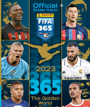FIFA 365 2023